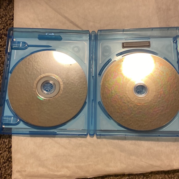 Devils due blu ray - Picture 2 of 2